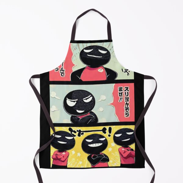 Item preview, Comic Strip - Manga Style, Expressive and Modern Scenes designed and sold by Zone--Gaming.