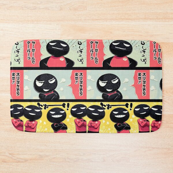 Item preview, Comic Strip - Manga Style, Expressive and Modern Scenes designed and sold by Zone--Gaming.