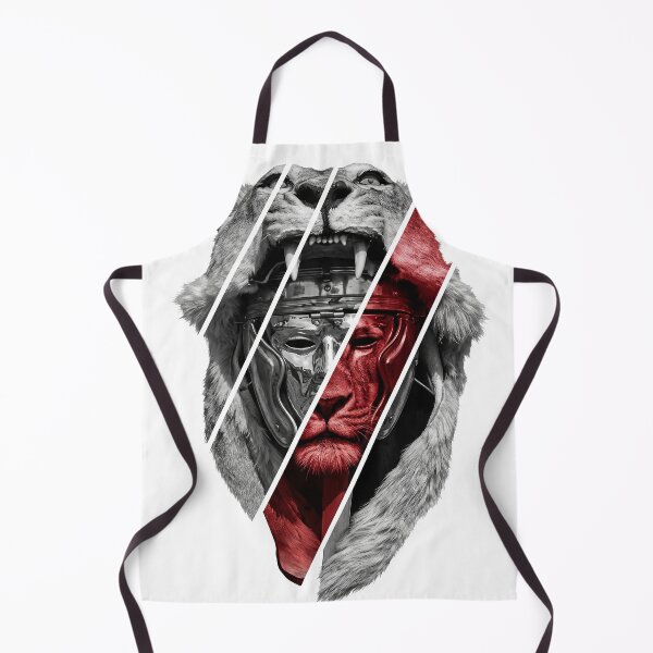 Item preview, Deconstructed Roman Warrior Head | Fragmented Legionary Graphic designed and sold by EmpireAnthem.