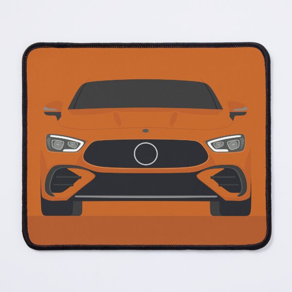 Item preview, AMG GT 4 Door - Vector drawing designed and sold by yohannlp.
