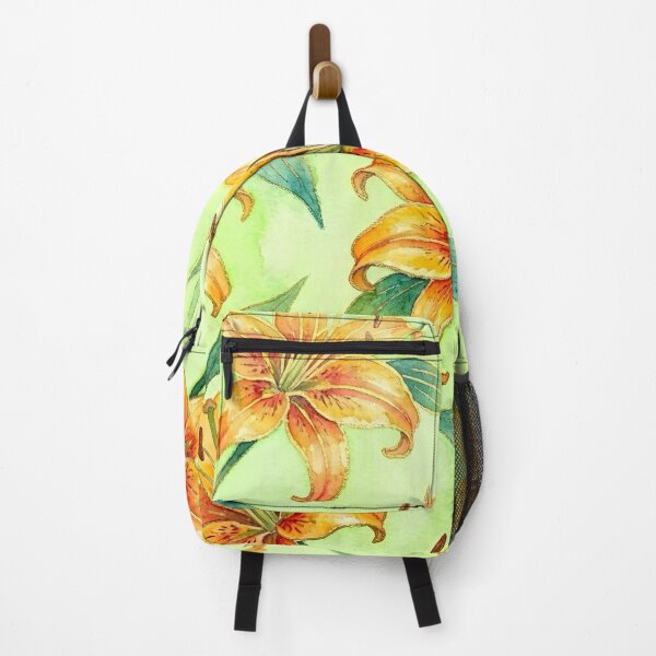 Item preview, Tiger Lily designed and sold by GraphicsClub.