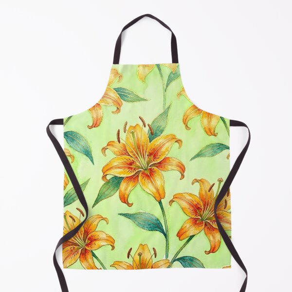 Item preview, Tiger Lily designed and sold by GraphicsClub.