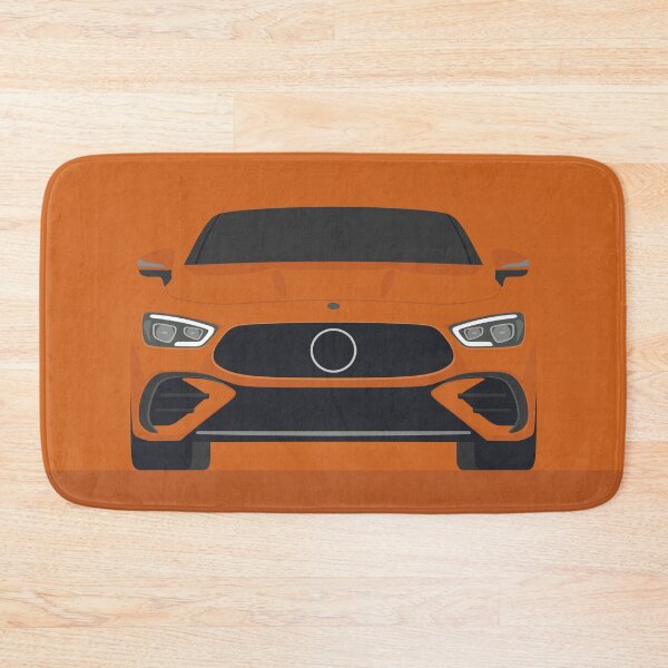 Item preview, AMG GT 4 Door - Vector drawing designed and sold by yohannlp.