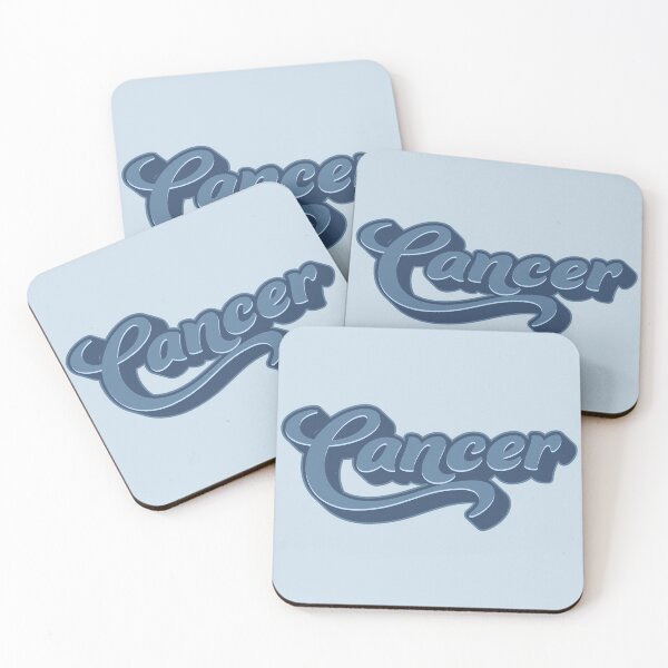 Item preview, Cancer designed and sold by PeachyLitchi.
