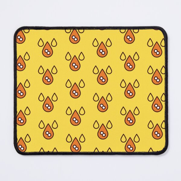 Item preview, Honey Drops Minimal Icon designed and sold by danielrospad.