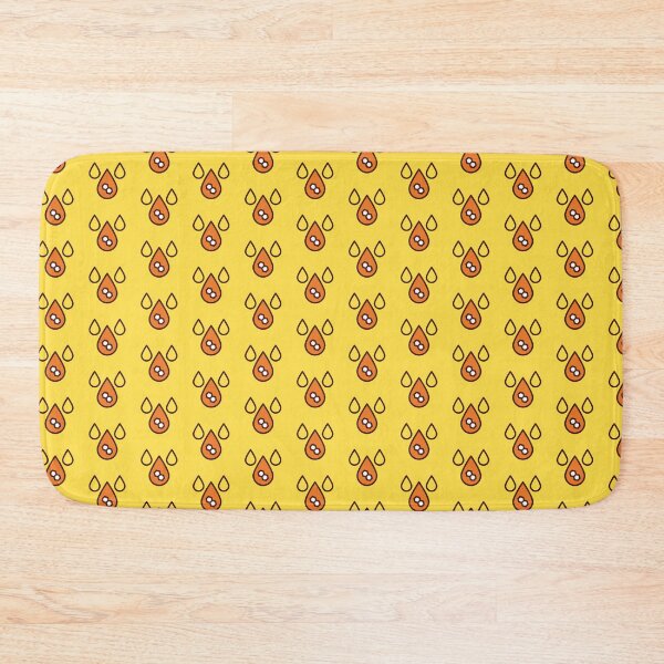 Item preview, Honey Drops Minimal Icon designed and sold by danielrospad.