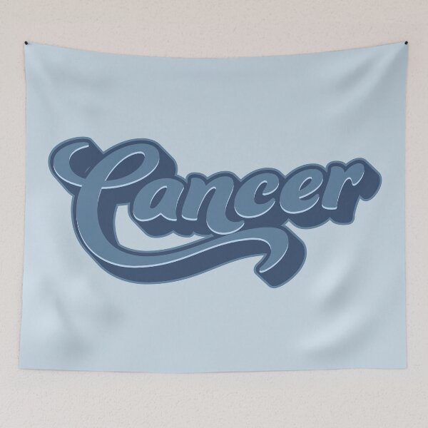 Item preview, Cancer designed and sold by PeachyLitchi.