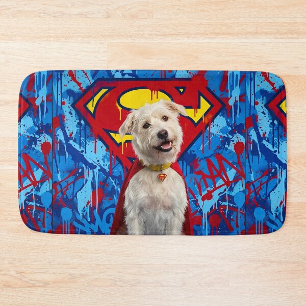Item preview, Supergirl  designed and sold by bmfkfk.