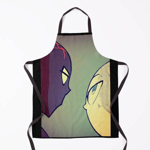 Item preview, Comics - Iconic Superhero, Stylized Duel Scene designed and sold by Zone--Gaming.