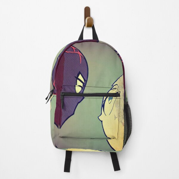Item preview, Comics - Iconic Superhero, Stylized Duel Scene designed and sold by Zone--Gaming.