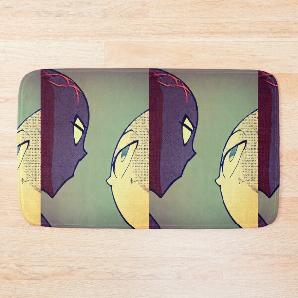Item preview, Comics - Iconic Superhero, Stylized Duel Scene designed and sold by Zone--Gaming.