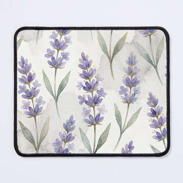 Item preview, Lavender designed and sold by GraphicsClub.