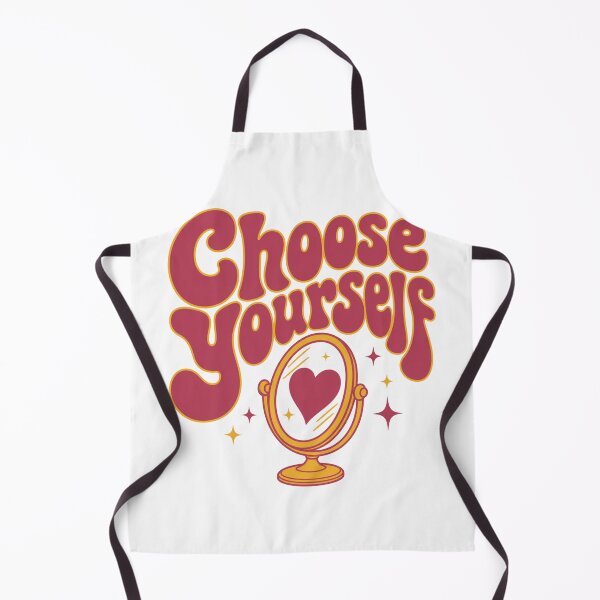 Item preview, Choose Yourself designed and sold by GrooveAndGlow.
