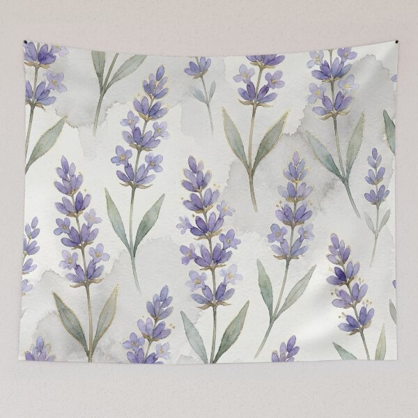 Item preview, Lavender  designed and sold by GraphicsClub.