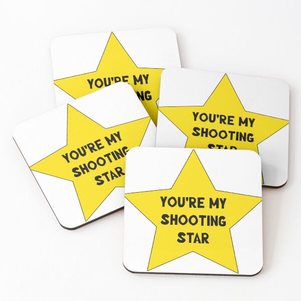 Item preview, You're My Shooting Star designed and sold by SnowSleep.