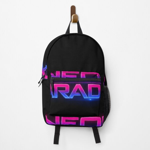 Item preview, NEON PARADOX designed and sold by Neo Tokio.