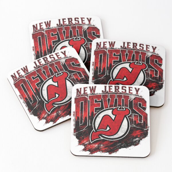 Item preview, New Jersey Devils designed and sold by JC's Cards & More.