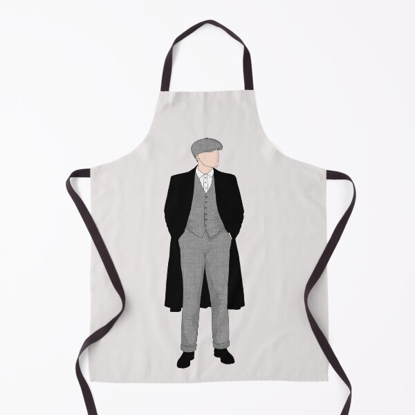 Item preview, Tommy Shelby (Peaky Blinders) designed and sold by Alpha1810.