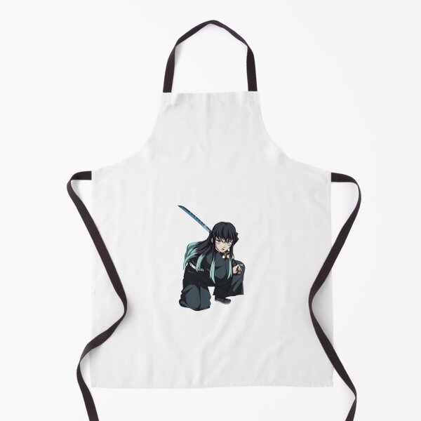 Item preview, Mist Breathing Genius Hashira Anime Des designed and sold by Mr-MC-kitty.