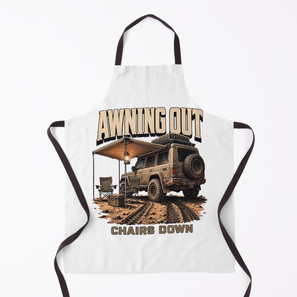 Item preview, Overland Camp Setup Ritual designed and sold by pirminio.