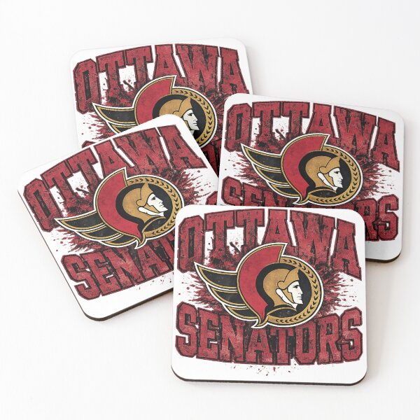 Item preview, Ottawa Senators designed and sold by JC's Cards & More.
