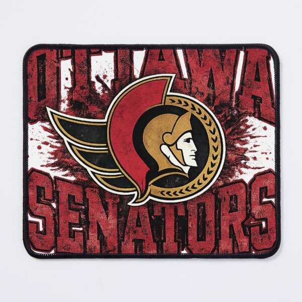 Item preview, Ottawa Senators designed and sold by JC's Cards & More.