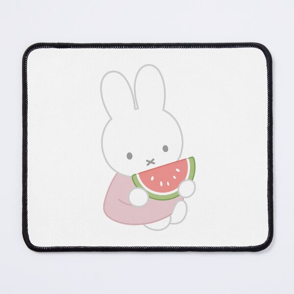 Item preview, Watermelon Miffy designed and sold by xoxo, marie.