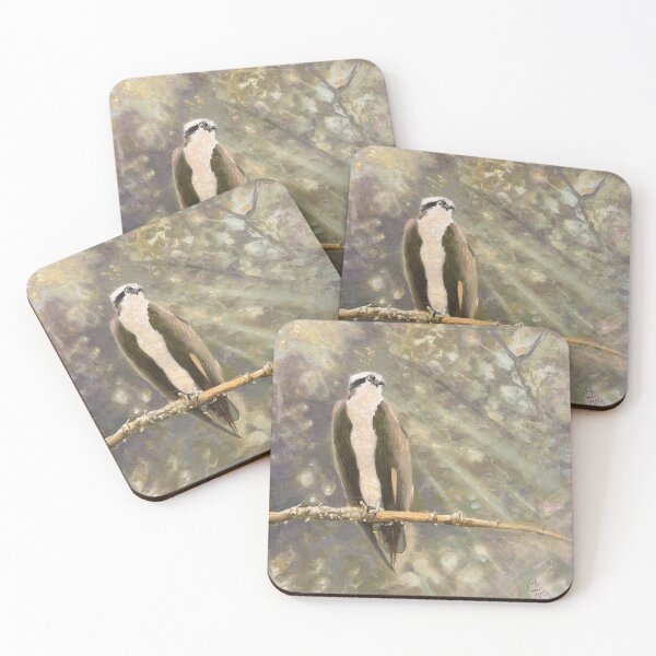 Item preview, Osprey Sentinel designed and sold by Carlos Taylor.