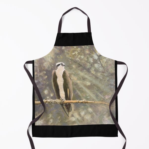 Item preview, Osprey Sentinel designed and sold by Carlos Taylor.