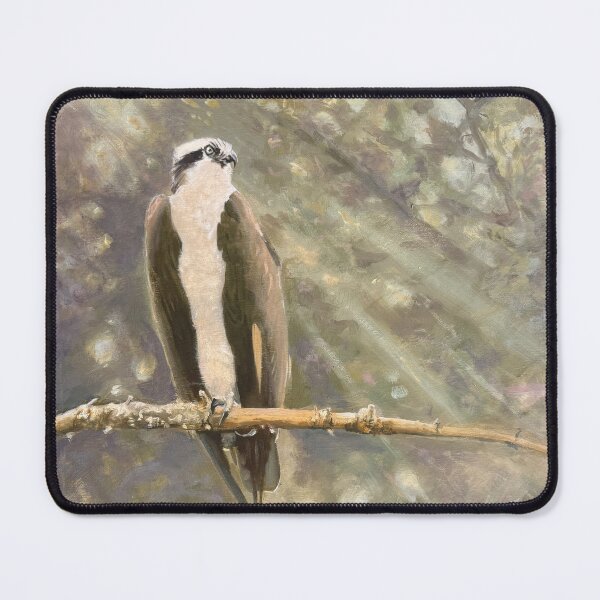 Item preview, Osprey Sentinel designed and sold by Carlos Taylor.