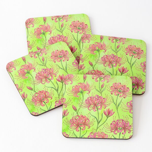 Item preview, Spider Lily  designed and sold by GraphicsClub.