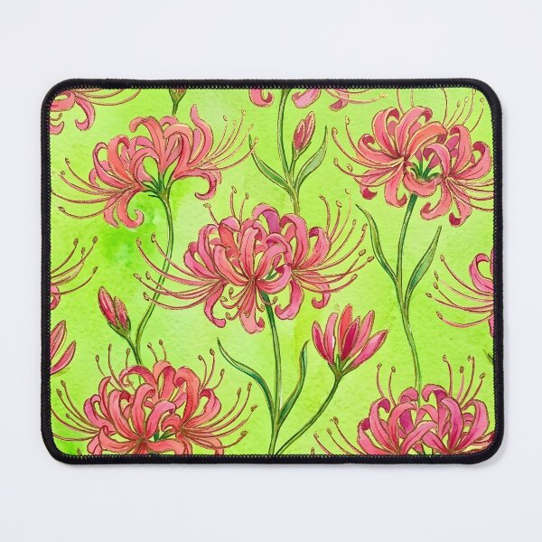 Item preview, Spider Lily designed and sold by GraphicsClub.
