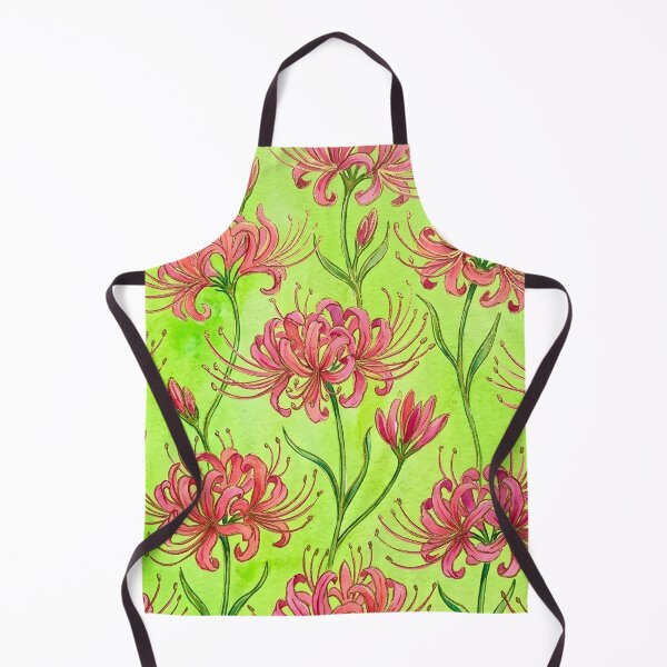 Item preview, Spider Lily designed and sold by GraphicsClub.