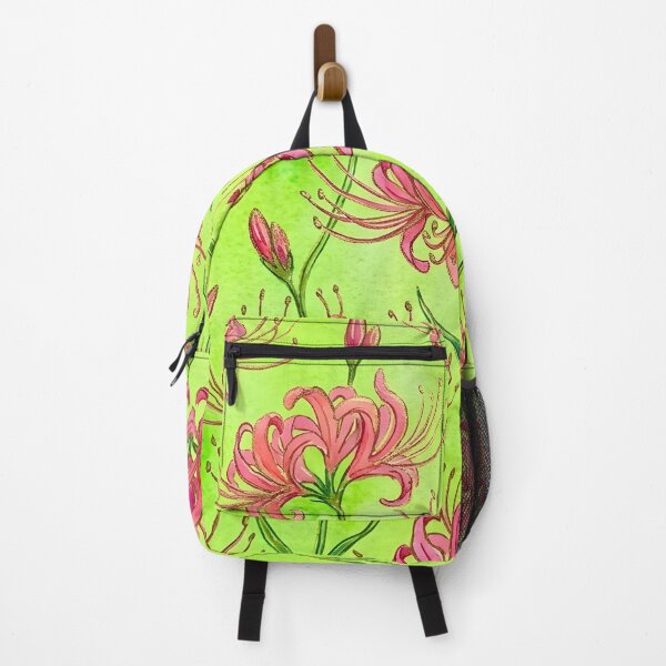 Item preview, Spider Lily  designed and sold by GraphicsClub.