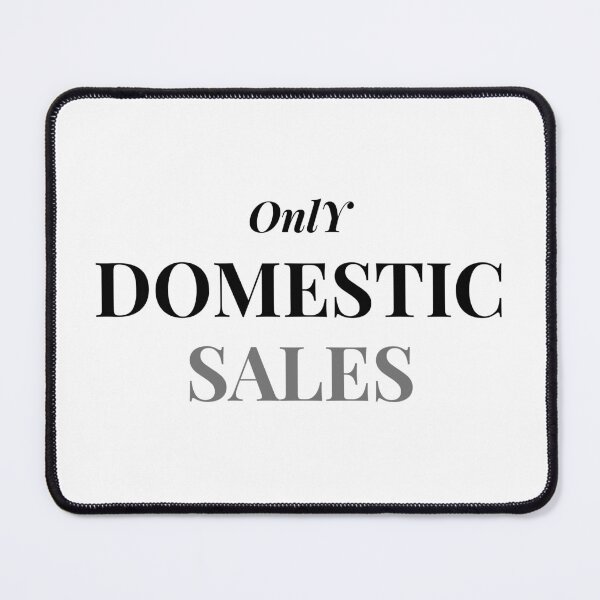 Item preview, Only domestic sales designed and sold by ArtistTejal.