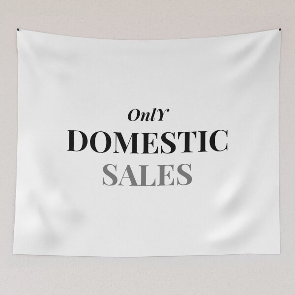 Item preview, Only domestic sales designed and sold by ArtistTejal.