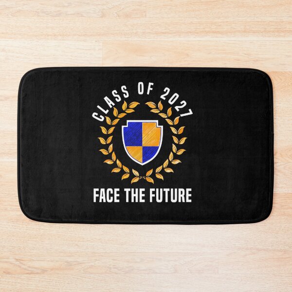 Item preview,  class of 2027, face the future designed and sold by mwebba2005.