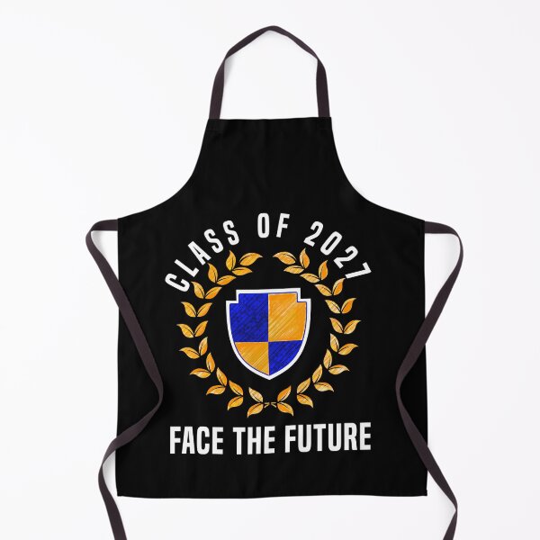 Item preview, class of 2027, face the future designed and sold by mwebba2005.