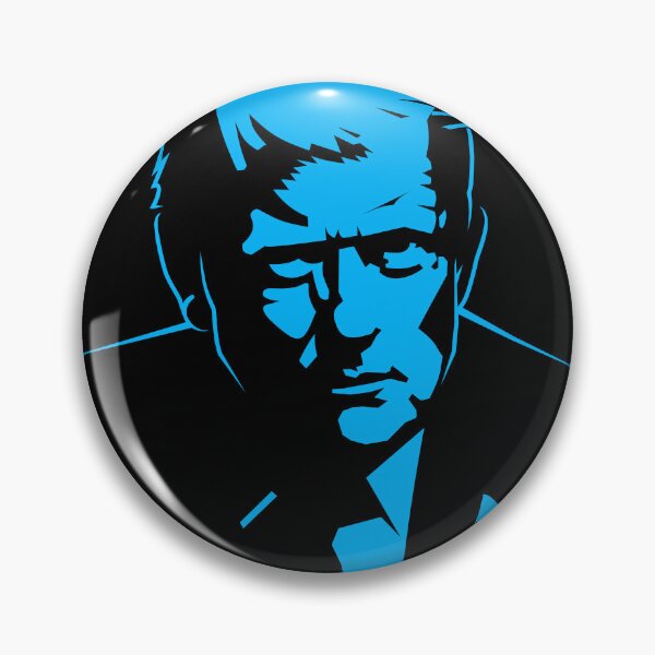 Item preview, Donald Trump  designed and sold by Vector-Artist.