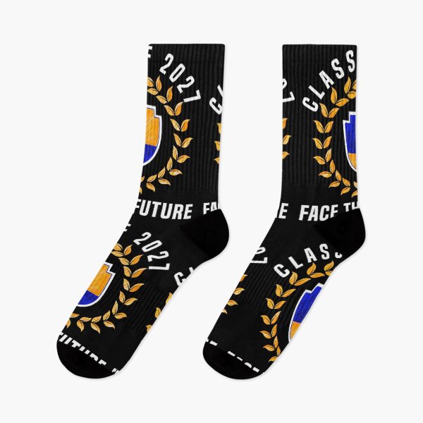 Item preview,  class of 2027, face the future designed and sold by mwebba2005.