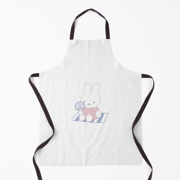 Item preview, Hot Miffy With A Fan designed and sold by xoxo, marie.