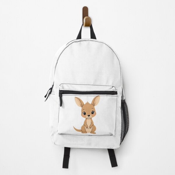 Item preview, Cute Baby Kangaroo designed and sold by MySthore.