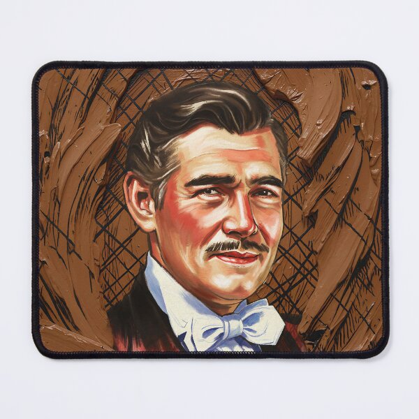 Item preview, Clark Gable 4 designed and sold by Andy551.