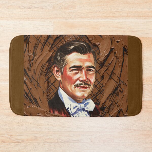 Item preview, Clark Gable 4 designed and sold by Andy551.