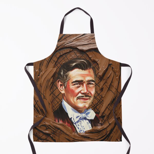 Item preview, Clark Gable 4 designed and sold by Andy551.