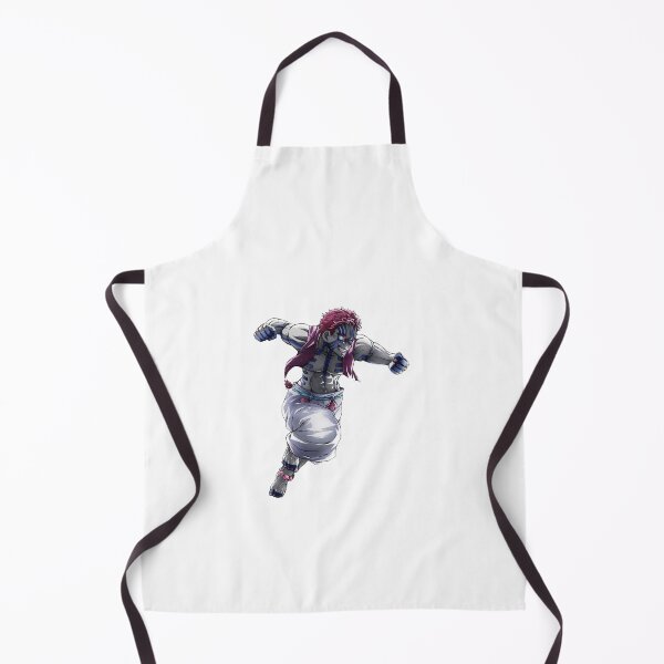 Item preview, Upper Moon Martial Arts Demon Anime Design designed and sold by Mr-MC-kitty.