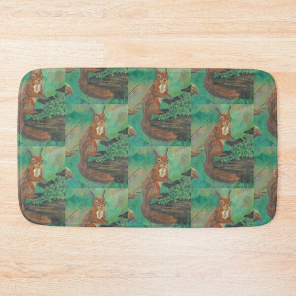 Item preview, Red squirrel  designed and sold by Life's eye Art and photography.