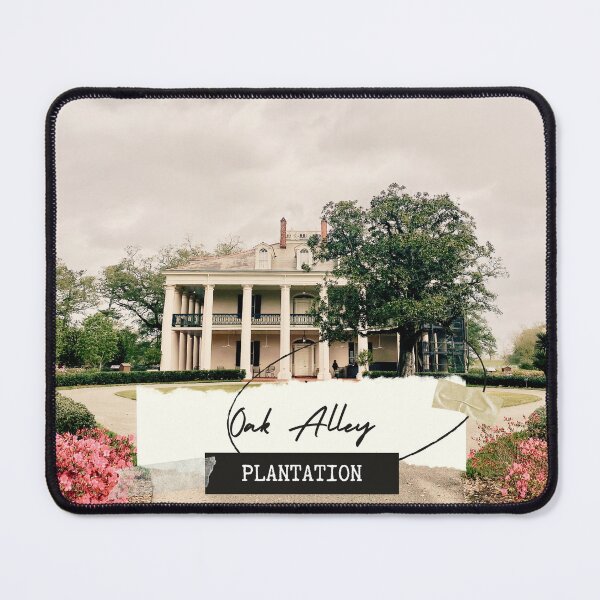 Item preview, Oak Alley Plantation Rugged designed and sold by GhostlyWorld.
