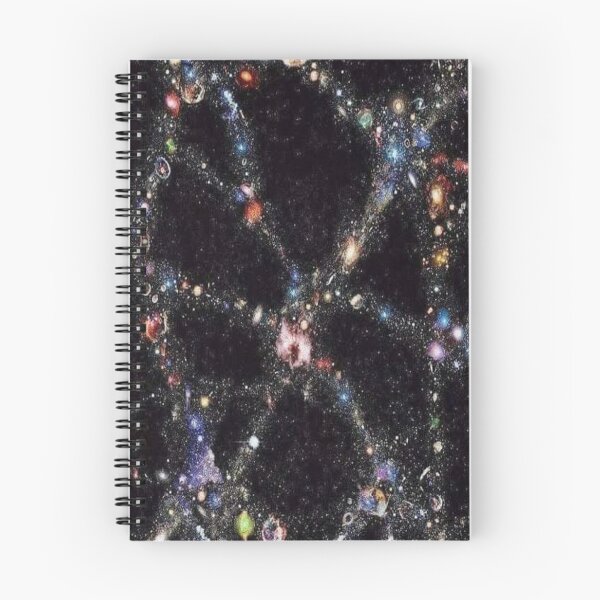 Item preview, Deep Field of the Universe - Galaxy Clusters and Gravitational Lenses designed and sold by RAYBIL.
