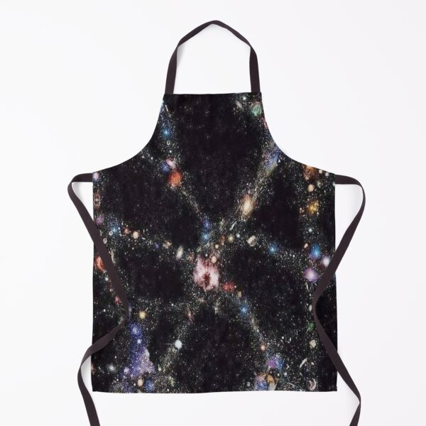 Item preview, Deep Field of the Universe - Galaxy Clusters and Gravitational Lenses designed and sold by RAYBIL.